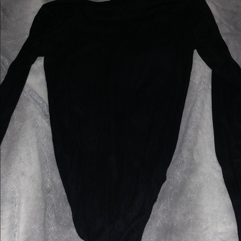 Bodysuit - Picture 2 of 2